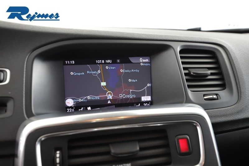 Volvo V60 bild 10
