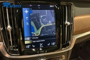 Volvo S90 bild 10