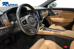 Volvo S90 bild 6