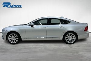 Volvo S90 bild 3