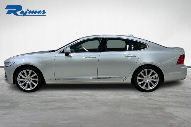 Volvo S90 bild 3