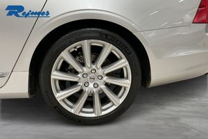 Volvo S90 bild 17