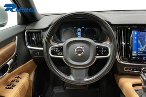 Volvo S90 bild 8