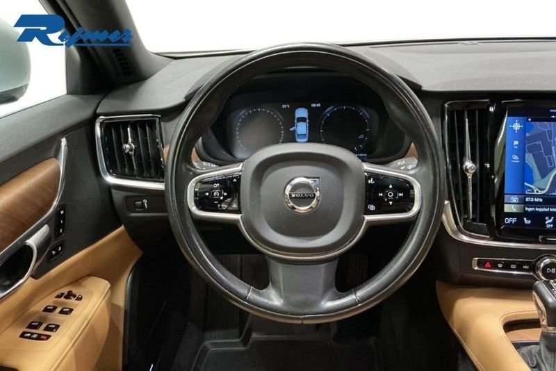 Volvo S90 bild 8