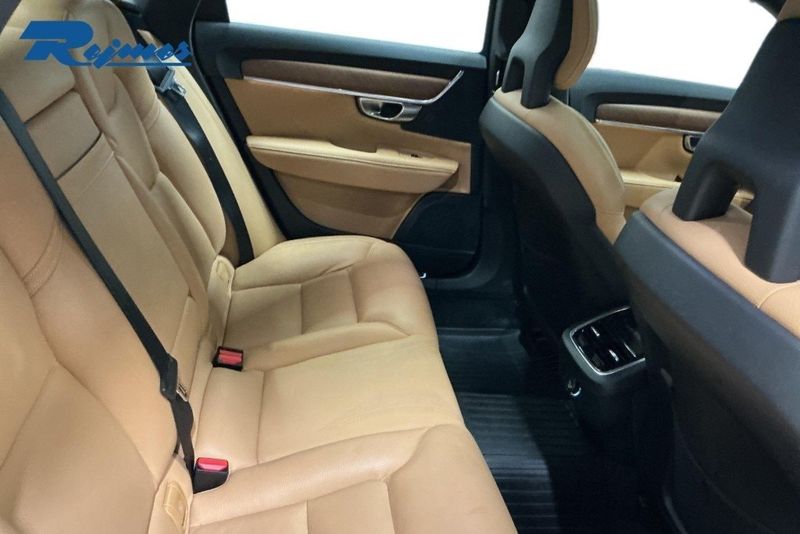 Volvo S90 bild 13