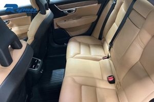 Volvo S90 bild 14