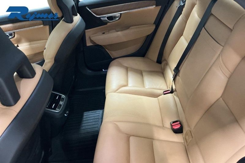Volvo S90 bild 14