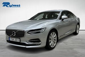 Volvo S90 bild 1