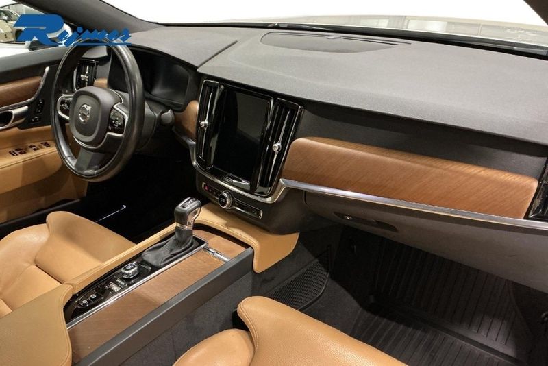 Volvo S90 bild 11