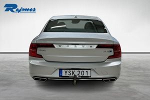 Volvo S90 bild 4