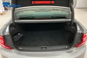 Volvo S90 bild 15