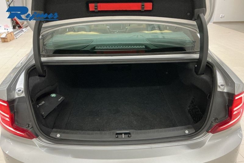 Volvo S90 bild 15