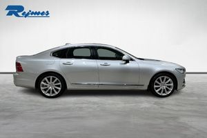 Volvo S90 bild 18