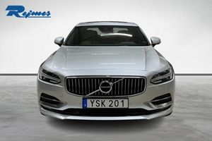 Volvo S90 bild 5