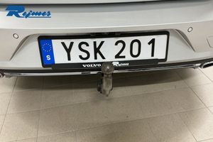 Volvo S90 bild 16