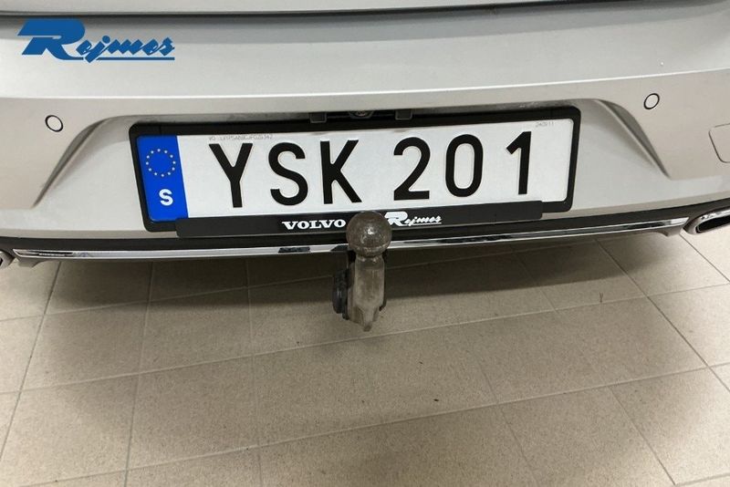 Volvo S90 bild 16