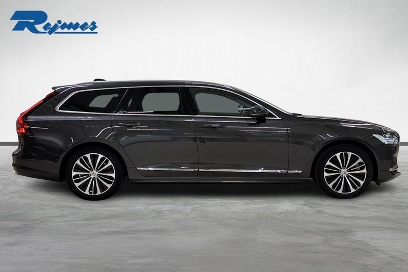 Volvo V90 bild 4
