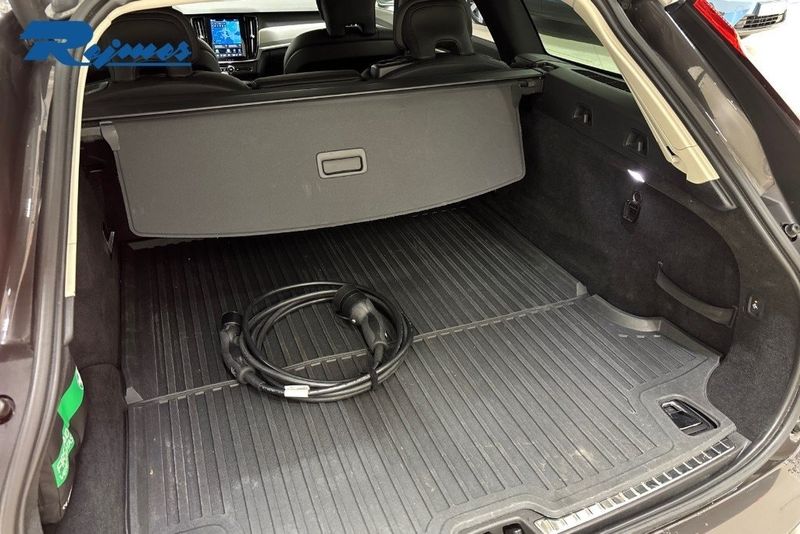 Volvo V90 bild 13