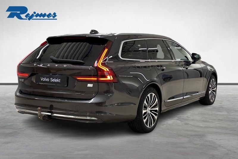 Volvo V90 bild 2