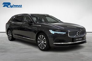 Volvo V90 bild 15