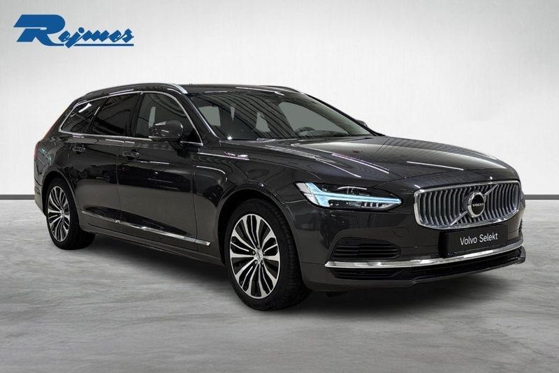 Volvo V90 bild 15