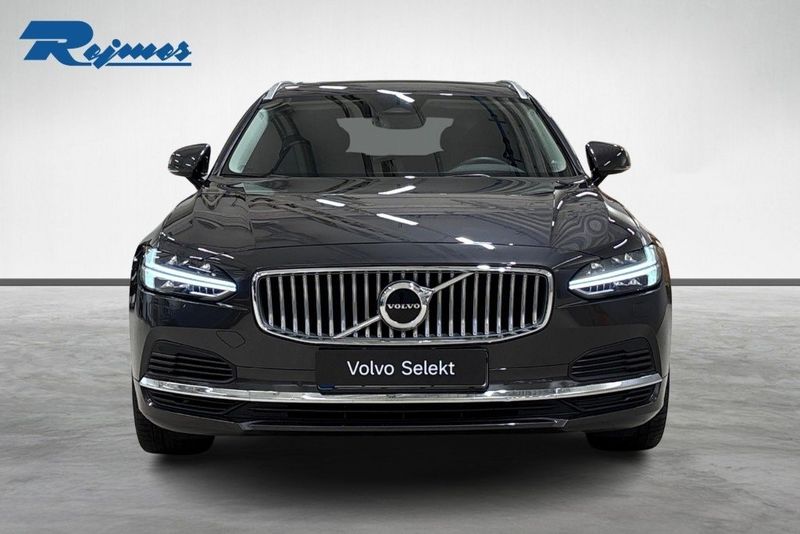 Volvo V90 bild 17