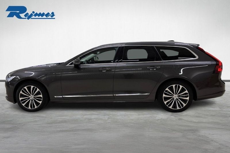 Volvo V90 bild 3