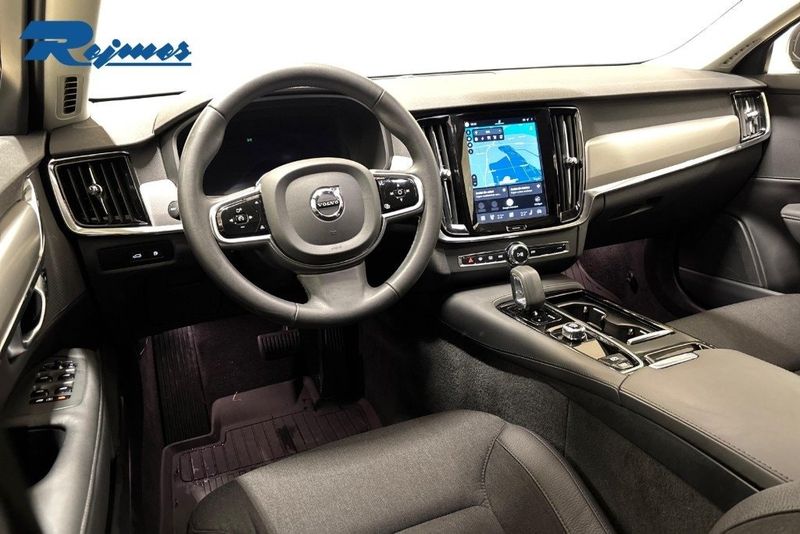 Volvo V90 bild 12