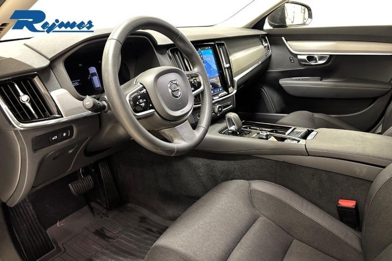 Volvo V90 bild 5