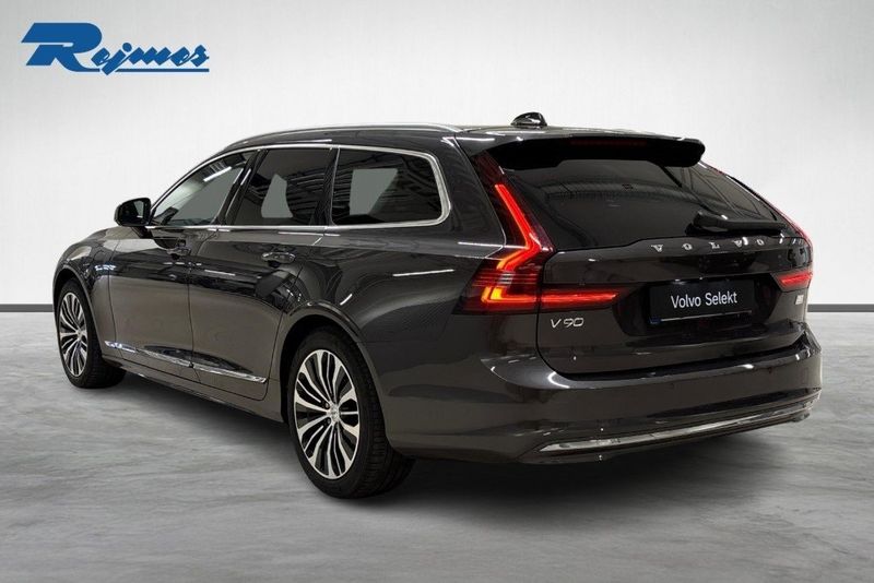 Volvo V90 bild 14