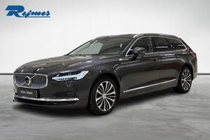 Volvo V90 bild 1