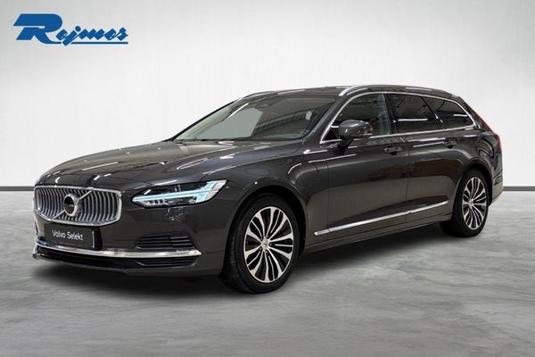 Volvo V90 Recharge T6 Core Edition / Drag - 2024