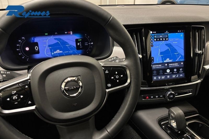 Volvo V90 bild 11