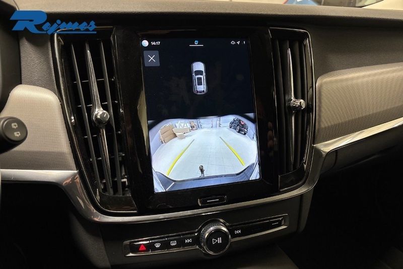 Volvo V90 bild 9