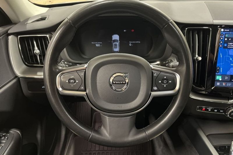 Volvo XC60 bild 9