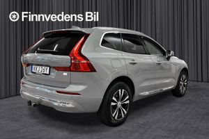 Volvo XC60 bild 3