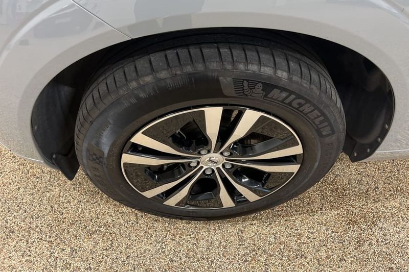 Volvo XC60 bild 5