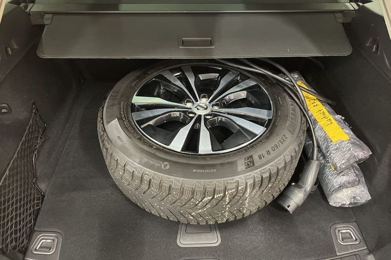 Volvo XC60 bild 20