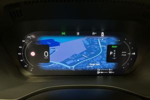 Volvo XC60 bild 10