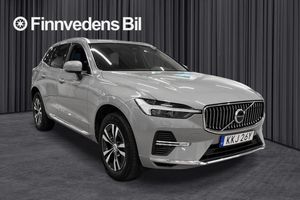 Volvo XC60 bild 2