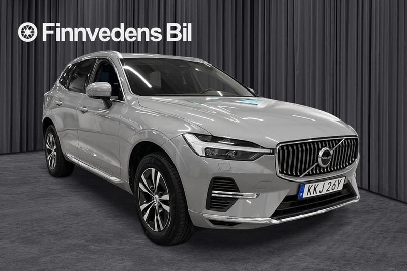 Volvo XC60 bild 2