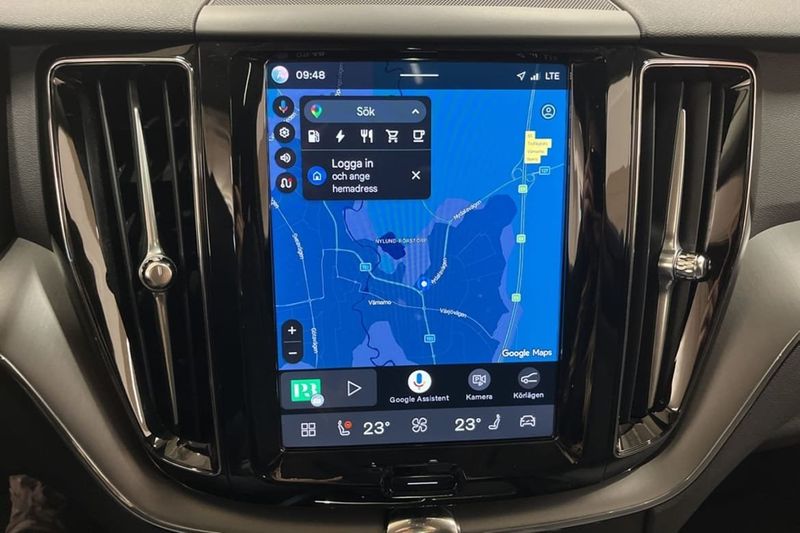 Volvo XC60 bild 13