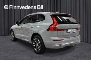 Volvo XC60 bild 4