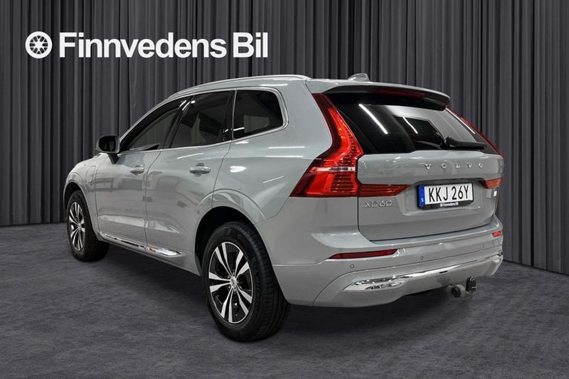 Volvo XC60 bild 4