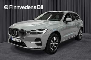 Volvo XC60 bild 1