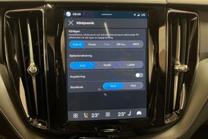 Volvo XC60 bild 15