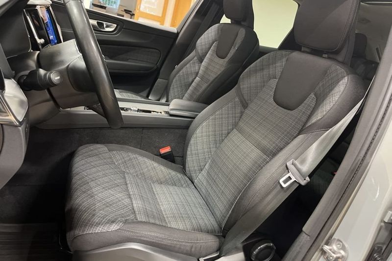 Volvo XC60 bild 6