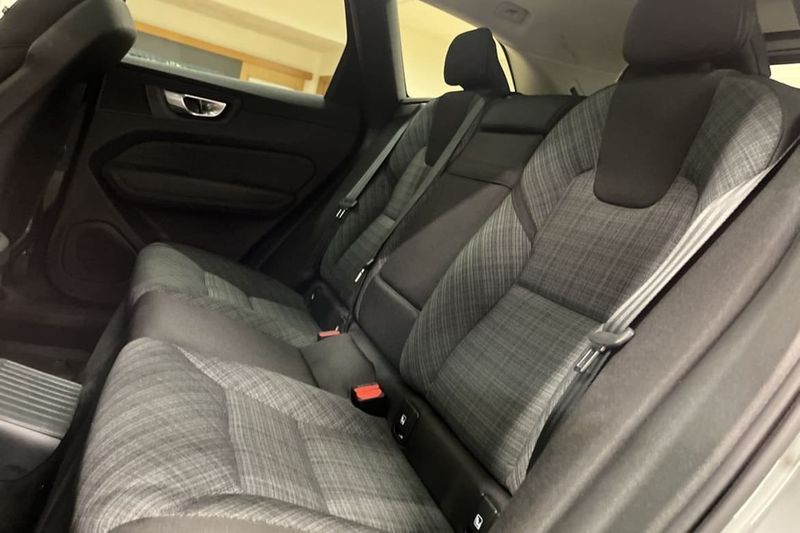 Volvo XC60 bild 7