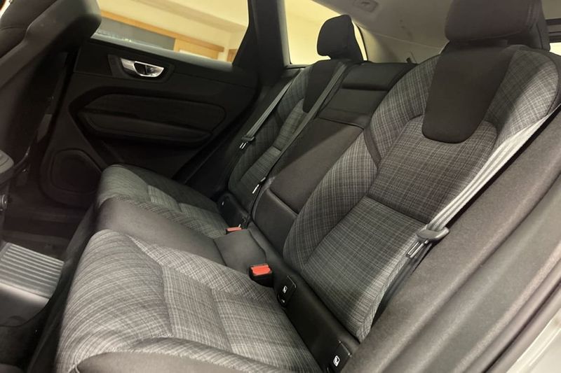 Volvo XC60 bild 11