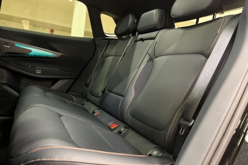 Lynk & Co 08 bild 7